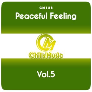 Peaceful Feeling, Vol.5