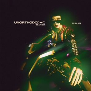 UNORTHDOX EP