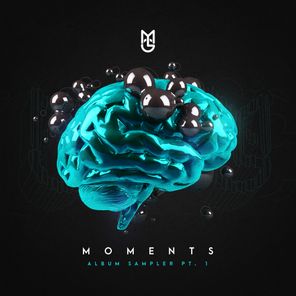 Moments (Album Sampler Part 1)