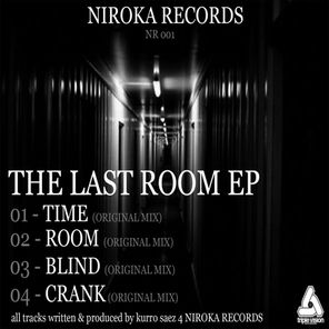 The Last Room EP