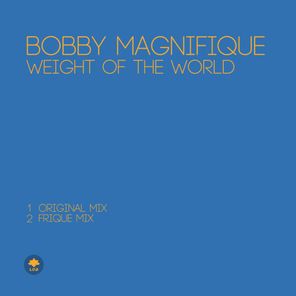 Weight Of The World