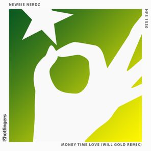 Money Time Love the Remix