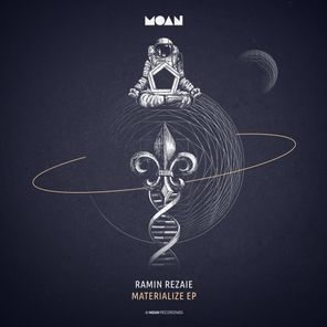 Materialize EP
