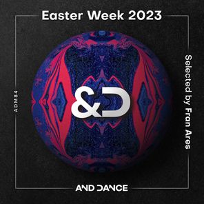 Easter Week (Selected)