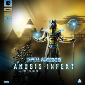Anubis | Infekt