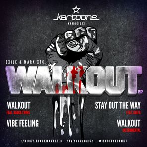 Walkout EP