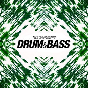 Nice Up! Presents Drum & Bass