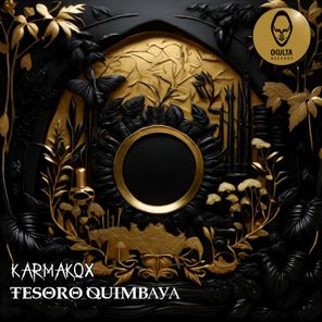 TESORO QUIMBAYA