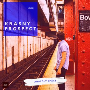 Krasny Prospect