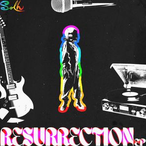 Resurrection EP