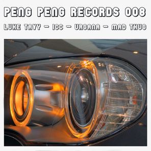 Peng Peng Records 008