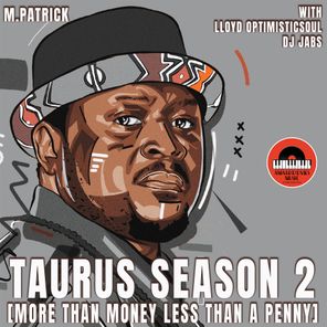 Taurus Season 2