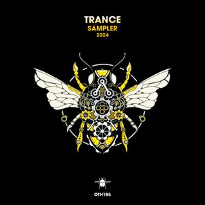 Trance Sampler 2024