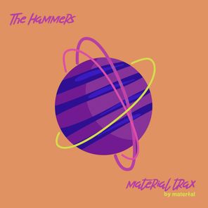 The Hammers, Vol. XVII