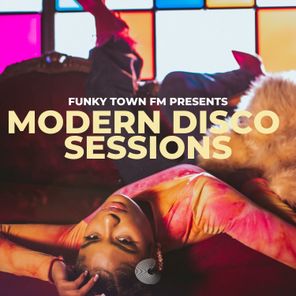 Funky Town - Funky Disco Sessions