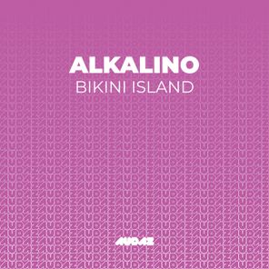 Bikini Island