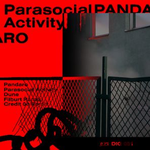 Parasocial Activity