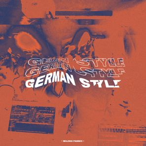 German Style (Single)(2021)
