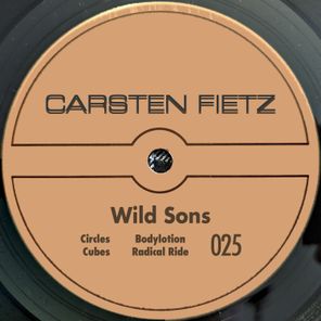 Wild Sons