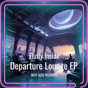 Departure Lounge EP