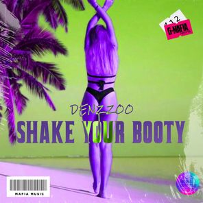 Shake Your Booty