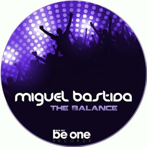 The Balance (Original Mix)