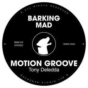 Motion Groove