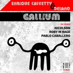 Gallium