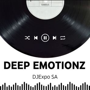 Deep Emotionz
