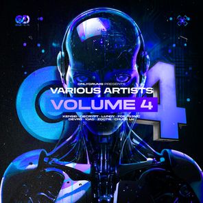 Various Artists Vol 4