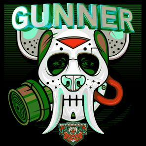 GUNNER