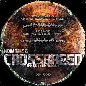 Now This Is Crossbreed Vol. 10