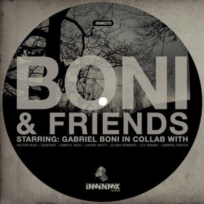 Boni & Friends