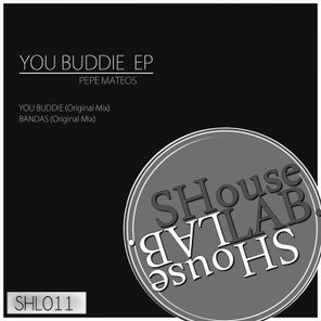 You Buddie EP