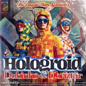 Hologroid