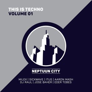 This Is Techno - Volume 01