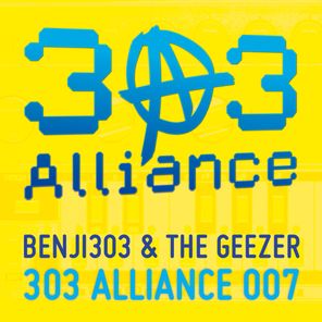 303 Alliance 007