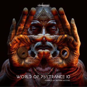 World of Psytrance 10