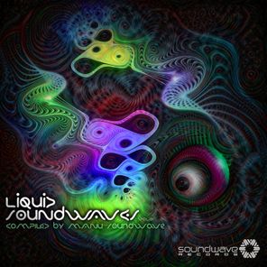 Liquid Soundwaves (Vol. 01, Compiled by DJ Manu)