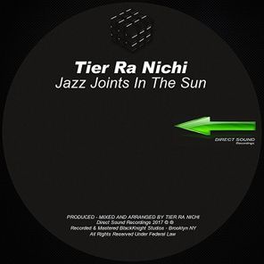 Jazz Joints In The Sun