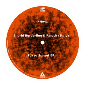 Tokyo Sunset EP