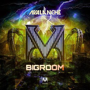 Bigroom