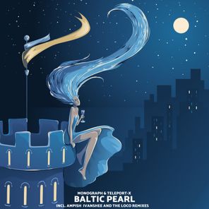 Baltic Pearl