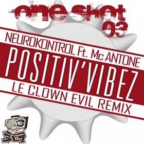 One Shot 03 (Le Clown Evil Remix)