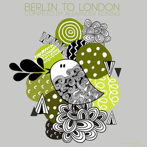 Berlin to London