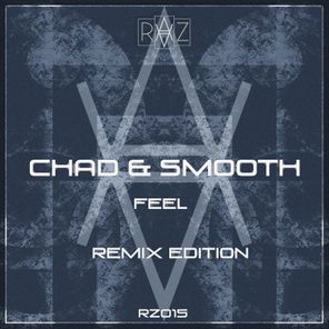 Feel Remix Edition