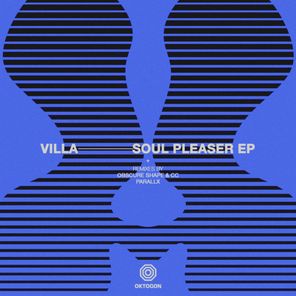 Soul Pleaser EP