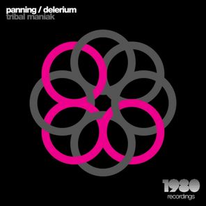 Panning | Delerium