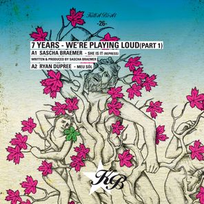 7 Years - We're Playing Loud