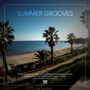 Summer Grooves